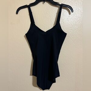 Honeylove Shapewear bundle of bodysuit and high waisted brief Size XS